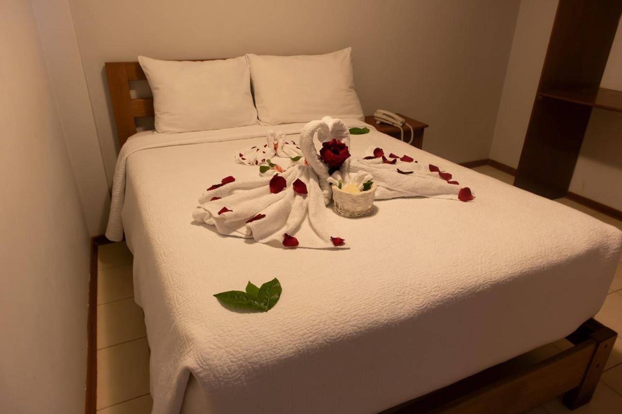 Alegrias Inn Hotel กุสโก ภายนอก รูปภาพ